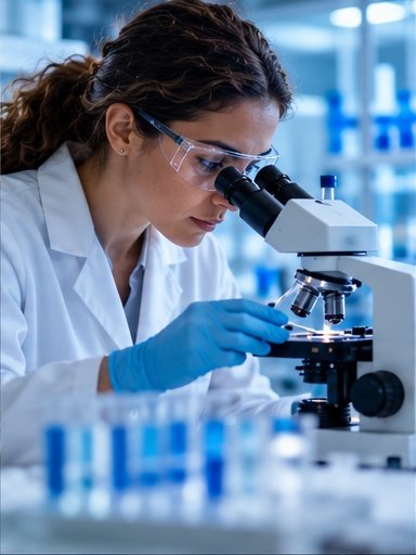 Healthcare operations imagery