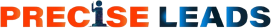 Precise Leads original logo