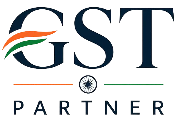 GST Partner original logo