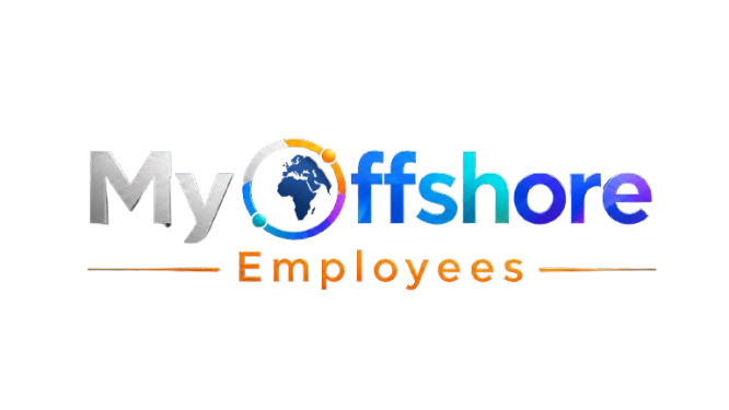 My Offshore Employees original logo
