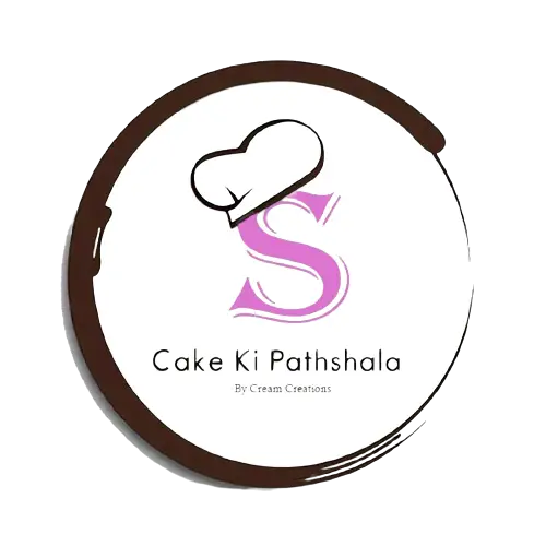 Cake Ki Pathshala original logo