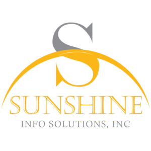 Sunshine Info Solutions original logo